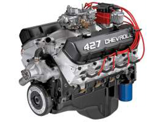 B111D Engine